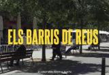 Vídeo de promoció del comerç i la restauració als barris de Reus