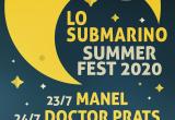 Cartell Submarino Summer Fest