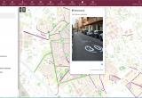 Geoportal Carrils bici