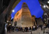 Imatge d'arxiu de la Nit dels Museus i el Patrimoni