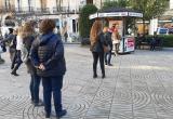 Cues als punts d'informació dels Bons Reus