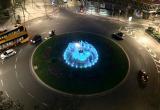 Il·luminació plaça del Nen de les Oques