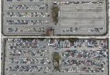 Dipòsit municipal de vehicles abans i després de l'adjudicació de 780 vehicles