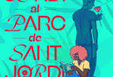 Cartell Sant Jordi 2021