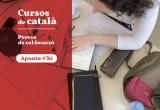 Proves de col·locació per als cursos de català del CNL