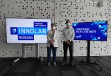 Presentació Innolab