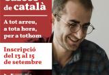 Campanya setembre cursos català