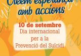 Imatge Dia prevenció del suïcidi