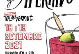 Cartell Va de Vermut 2021