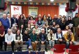 Voluntariat per la llengua 2021-2022