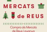 Nadal als Mercats de Reus