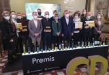 Lliurament dels Premis CDO 2021