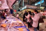 Pràctiques de català al Mercat CNL i PEE