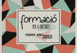 Imatge formació entitats 2022