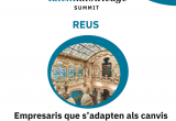 Cartell Reus Talent Knoledge Summit