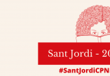 Logo Sant Jordi CNL