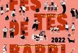 Imatge Festes Barris 2022