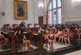 Audiència Pública del Consell d'Infants 2022