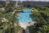 Piscines municipals del parc dels Capellans