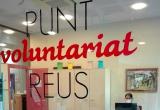 Imatge del Punt del Voluntariat