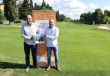 Presentació Open Ciutat de Reus de Golf