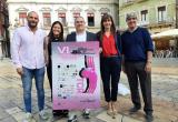 Presentació VI Trofeu Ciutat de Reus de Gimnàstica Rítmica