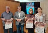 Presentació Marató de Sang de Reus 2022