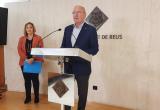 Mariluz Caballero i Carles Pellicer