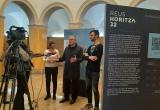 Inauguració exposició itinerant del Pla Estratègic Reus Horitzó 32