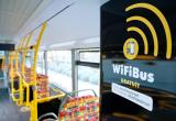 Wifi busos Reus Transport