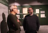 Balanç Museus i Patrimoni 2022 - Marc Ferran i Daniel Recasens