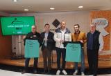 Presentació I Mitja Marató Rural Reus