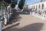 Fossa comuna Cementiri General de Reus