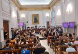 Audiència Pública del Consell d'Infants 2022