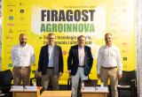 El Hub Food Tech Nutrition al Saló Agroinnova de Firagost de Valls