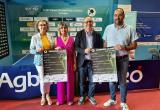 Champions femenina tennis taula a Reus