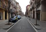 Carrer Ample