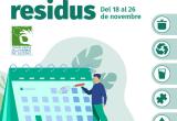 Imatge Setmana Prevenció de Residus