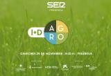 Cartell jornada I+D Agro Reus