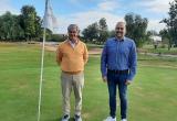 Presentació Torneig Ciutat de Reus Golf