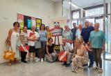 Presentació a Reus del Voluntariat per la Llengua