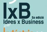 Imatge de l’Idees x Businness 2018