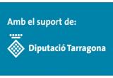 Logo Diputació de Tarragona