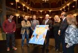 Imatge de la presentació de la programació de Reus Capital de la Cultura Catalana 2017