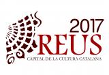 Imatge de Reus 2017 Capital de la Cultura Catalana