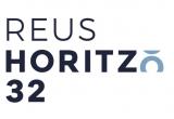 Logo Pla Estratègic Reus Horitzó 32