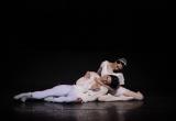 Imatge de l'espectacle del Ballet Nacional Rus