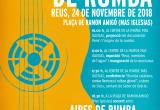 Cartell del Festival de Rumba