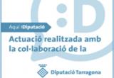 Logo Diputació de Tarragona