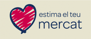 Logo Estima't el Mercat